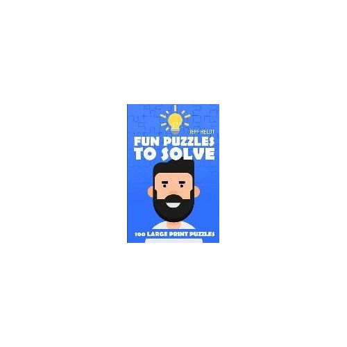 Fun Puzzles To Solve