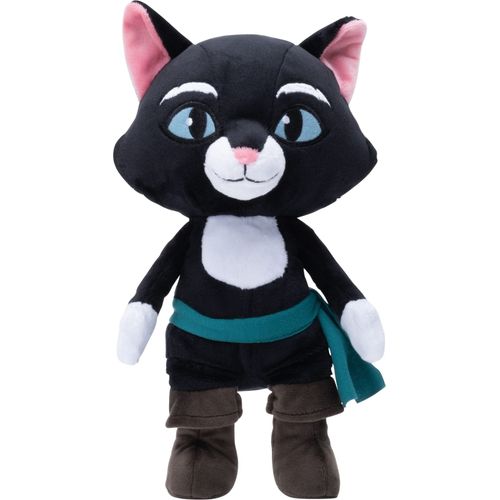 Schmidt Spiele 42779 Chat Kitty, Le Chat Botte, 26 Cm