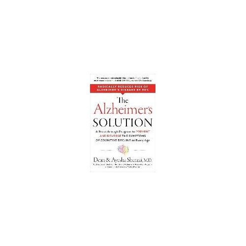 The Alzheimer's Solution