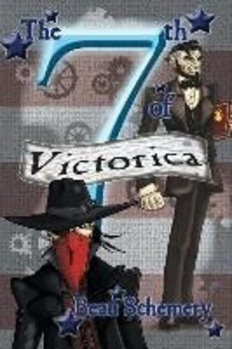 The 7th Of Victorica