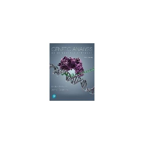 Genetic Analysis: An Integrated Approach