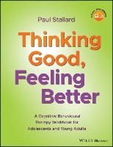 Thinking Good, Feeling Better