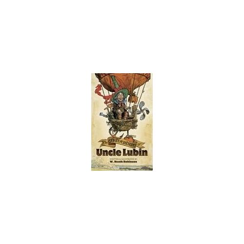 The Adventures Of Uncle Lubin
