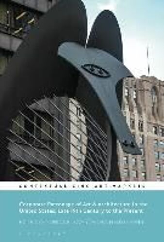 Corporate Patronage Of Art And Architecture In The United States, Late 19th Century To The Present