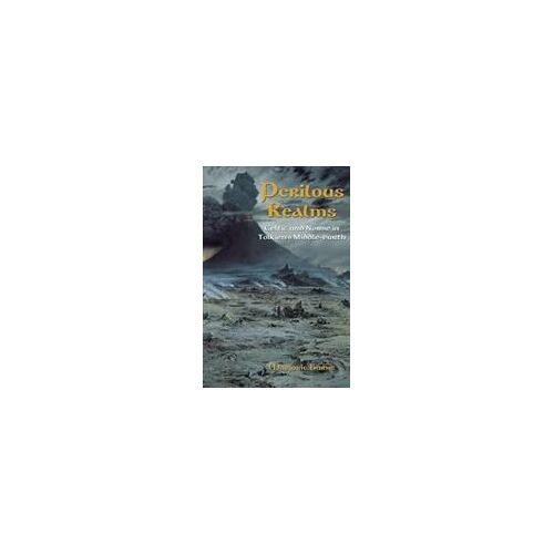 Perilous Realms