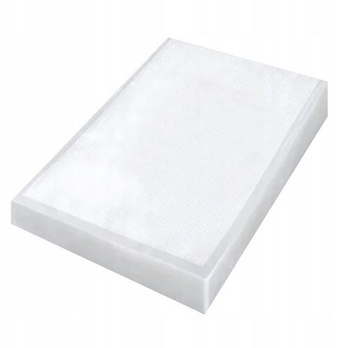 Sacs Sous Vide Pour Aliments - 20 X 30 Cm - 50 Pcs