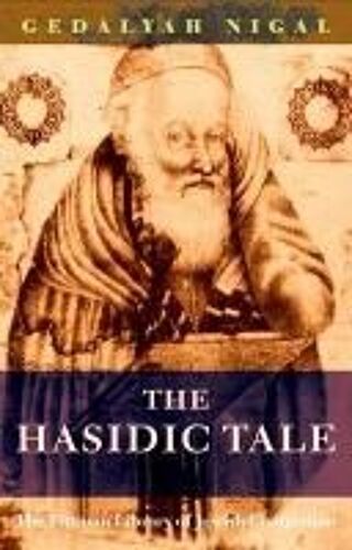 Littman The Hasidic Tale