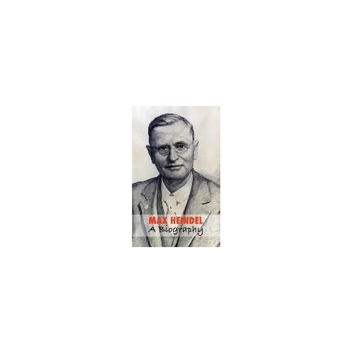 Max Heindel, A Biography