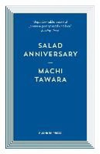 Salad Anniversary