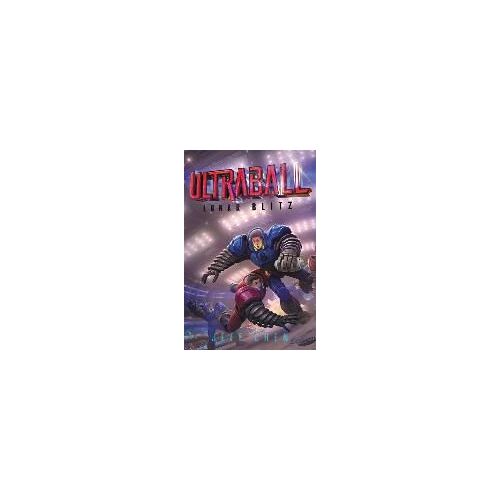 Ultraball: Lunar Blitz