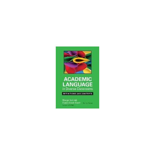 Academic Language In Diverse Classrooms