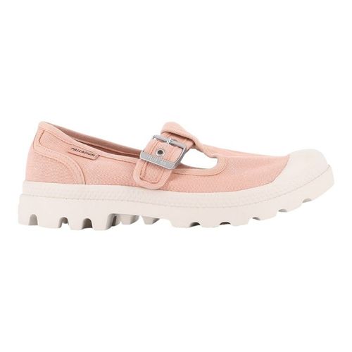 Chaussures Pampa Msjane Washed