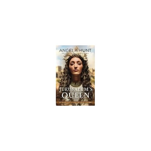 Jerusalem's Queen