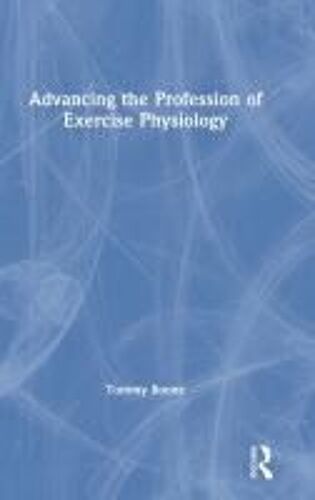 Advancing The Profession Of Exercise Physiology