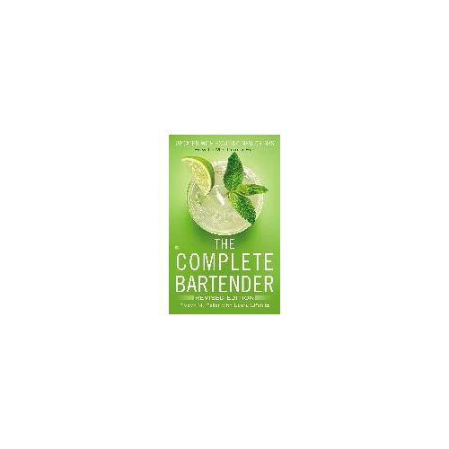 The Complete Bartender