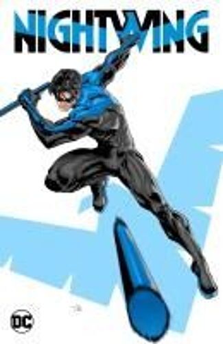 Nightwing Vol. 1: On With The Show