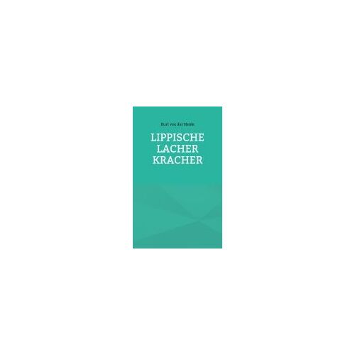 Lippische Lacher Kracher