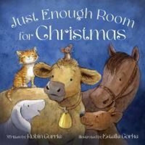 Just Enough Room For Christmas