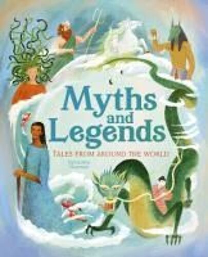 Myths And Legends