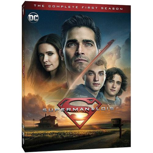 Superman And Lois - Saison 1