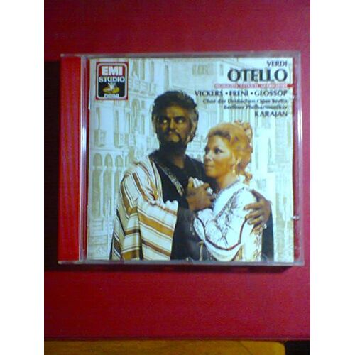 Otello Hlts