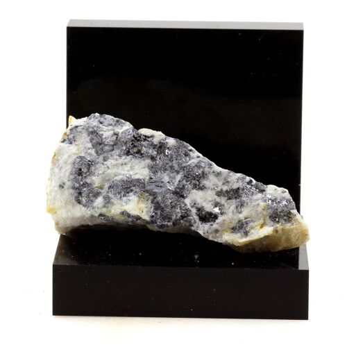 Galène. 187.8 Ct. Eteize, Savas, Ardèche, France.