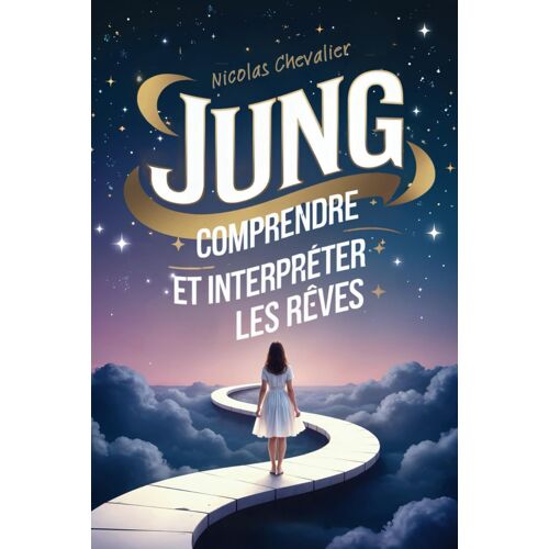 Jung - Comprendre Et Interpréter Les Rêves: Transformez Vos Rêves En Outils Concrets Pour Réussir Votre Vie - Des Outils Simples Pour Interpréter Vos Rêves Au Quotidien