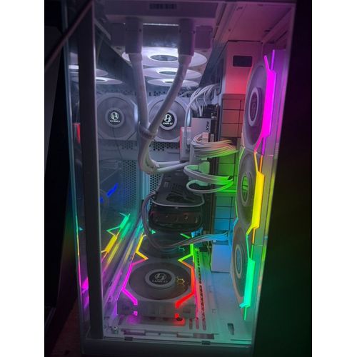 PC Gamer Intel Core i9-14900KF - Ram 32 Go - DD 2 To - RTX 4080 Super