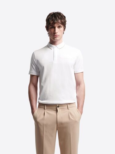 Polo Manches Courtes - L''essentiel
