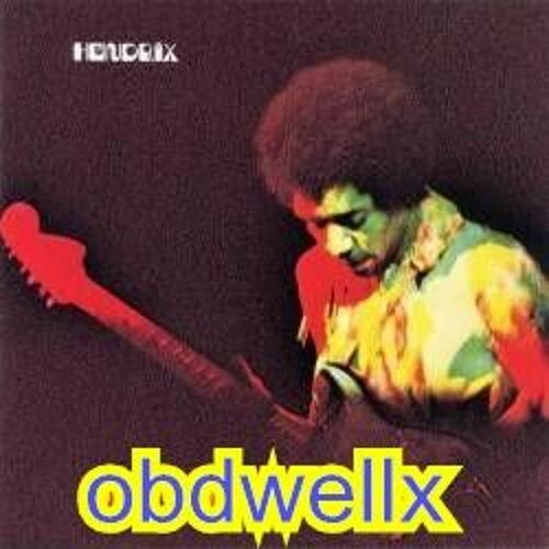 Band Of Gypsys