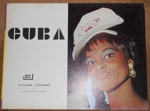 Dossier De Presse De Cuba