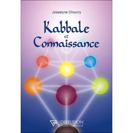 Kabbale Et Connaissance