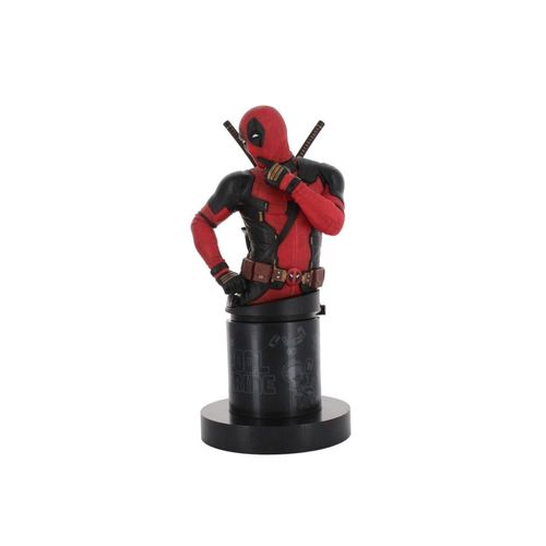 Marvel - Figurine Cable Guys R.E.S.T Collectable Deadpool 3 23 Cm
