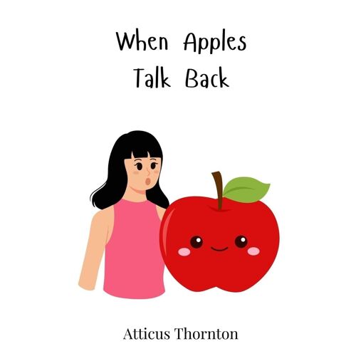 When Apples Talk Back