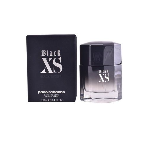 Parfum Homme Black Xs Paco Rabanne Edt (100 Ml) 