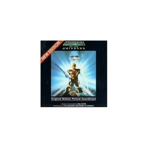 Masters Of The Universe Ost