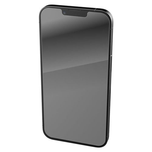 Zagg Invisibleshield Glass Elite Privacy - Protection D'écran Pour Téléphone Portable - Verre - Avec Filtre De Confidentialité - À Double Sens - Pour Apple Iphone 13 Pro