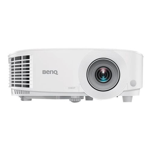 BenQ MH733 - Projecteur DLP - portable - 3D - 4000 ANSI lumens - Full HD (1920 x 1080) - 16:9 - 1080p
