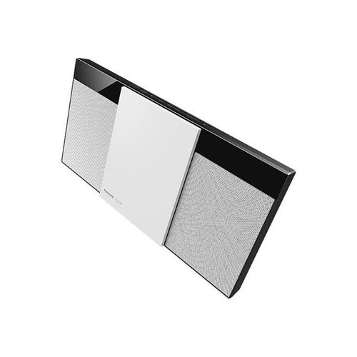 Panasonic SC-HC304 - Micro-système 10 Watt - blanc