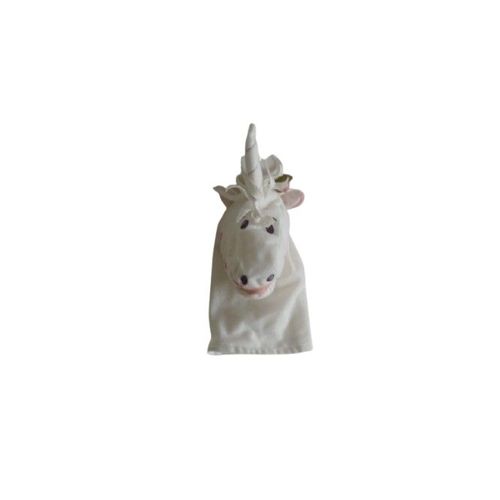 Doudou Marionnette Licorne Comme Neuf Ikea