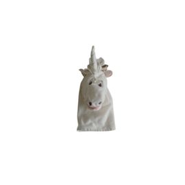 Doudou Marionnette Licorne Comme Neuf Ikea