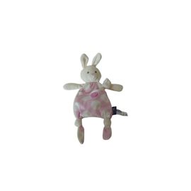 Doudou Attache Sucette Lapin Cn Chicco