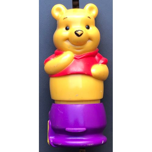 Figurine Winnie L'ourson, Dessin Animé, Walt Disney