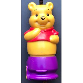 Figurine Winnie L'ourson, Dessin Animé, Walt Disney