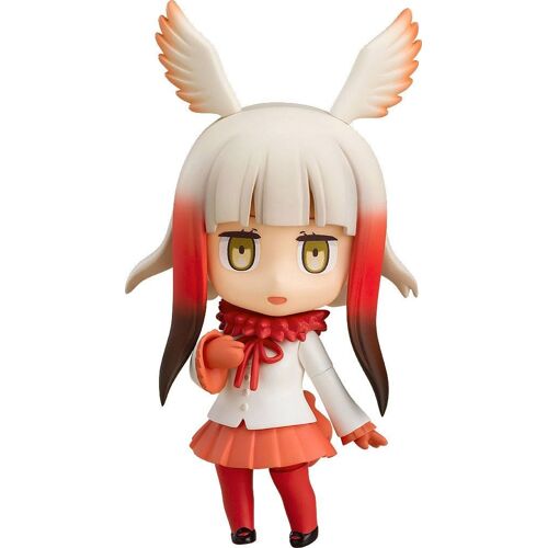 Kemono Friends Figurine Nendoroid Japanese Crested Ibis 10 Cm