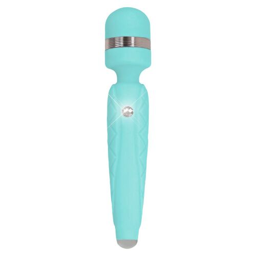 Vibromasseur À Baguettes