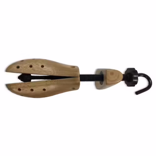 Forme A Forcer Longueur/Largeur Homme 39 - 41.5 (S) Incolore