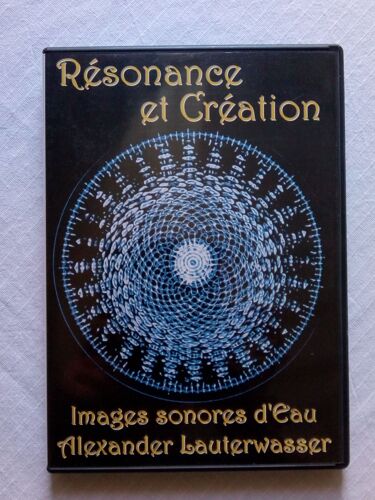 Résonnance Et Création