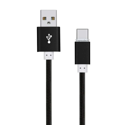 Câble USB Type C à USB 1M USB C Nylon