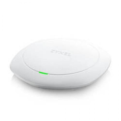 Zyxel NWA1123-AC HD - Borne d'accès sans fil - Wi-Fi 5 - 2.4 GHz, 5 GHz - montable au plafond/mur